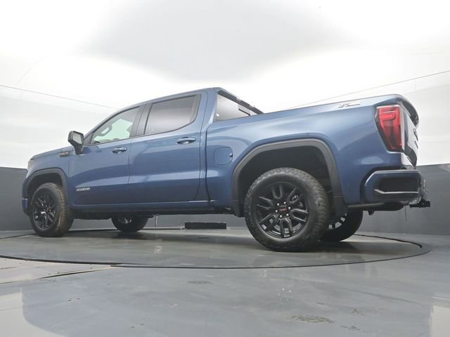 New 2026 GMC Sierra 1500 Elevation image 48