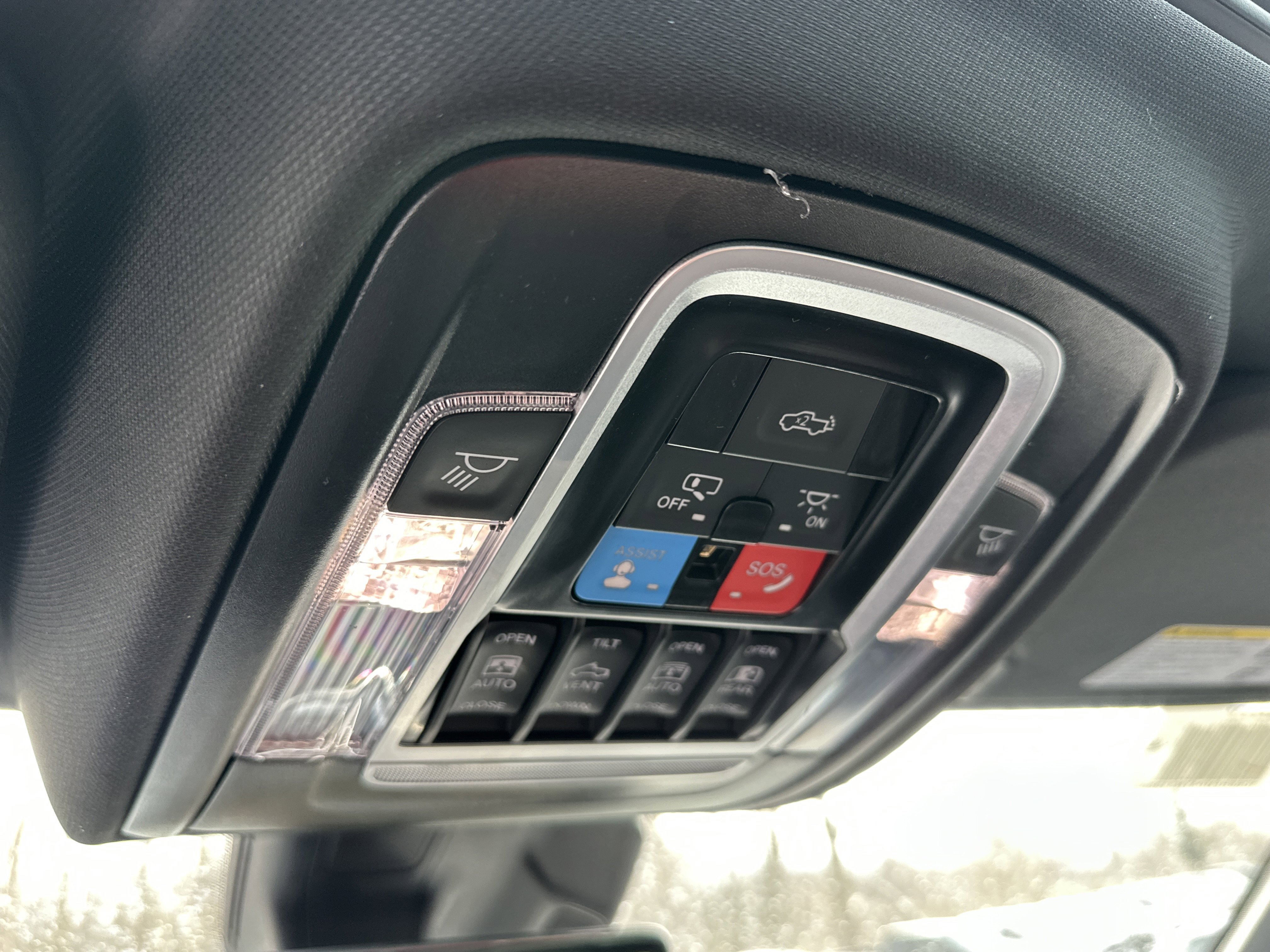 New 2026 RAM 1500 RHO image 10