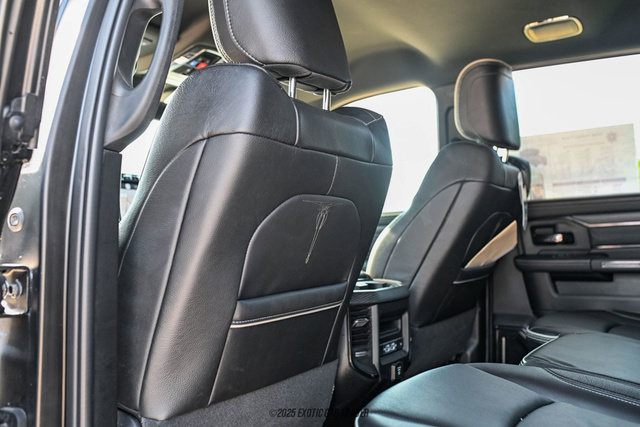 Used 2024 RAM 5500 4x4 Crew Cab image 35