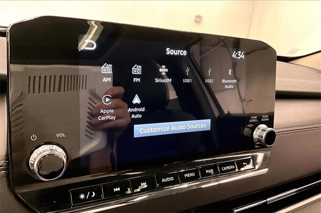 Used 2024 Mitsubishi Outlander Ralliart image 34