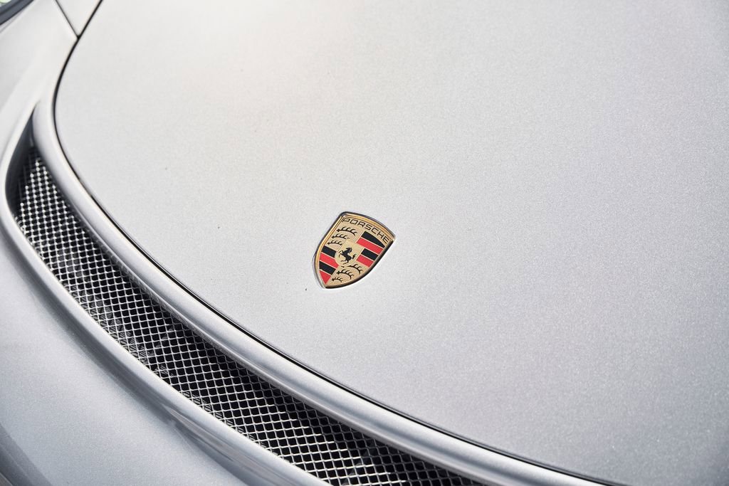 Used 2018 Porsche 911 GT3 w/ Sport Chrono Package RWD image 7
