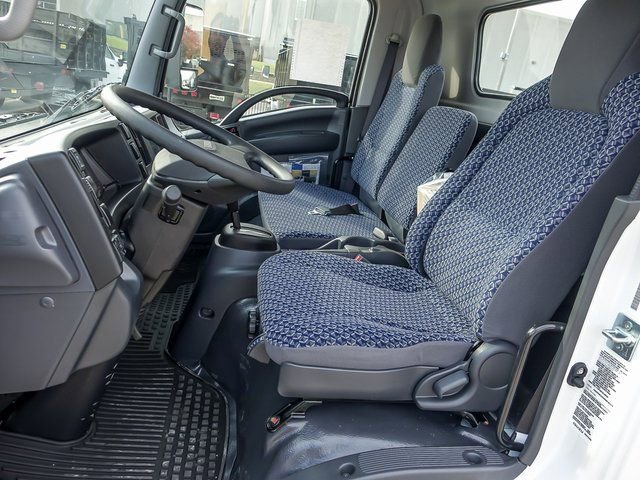 New 2025 Chevrolet Low Cab Forward 5500XG image 9