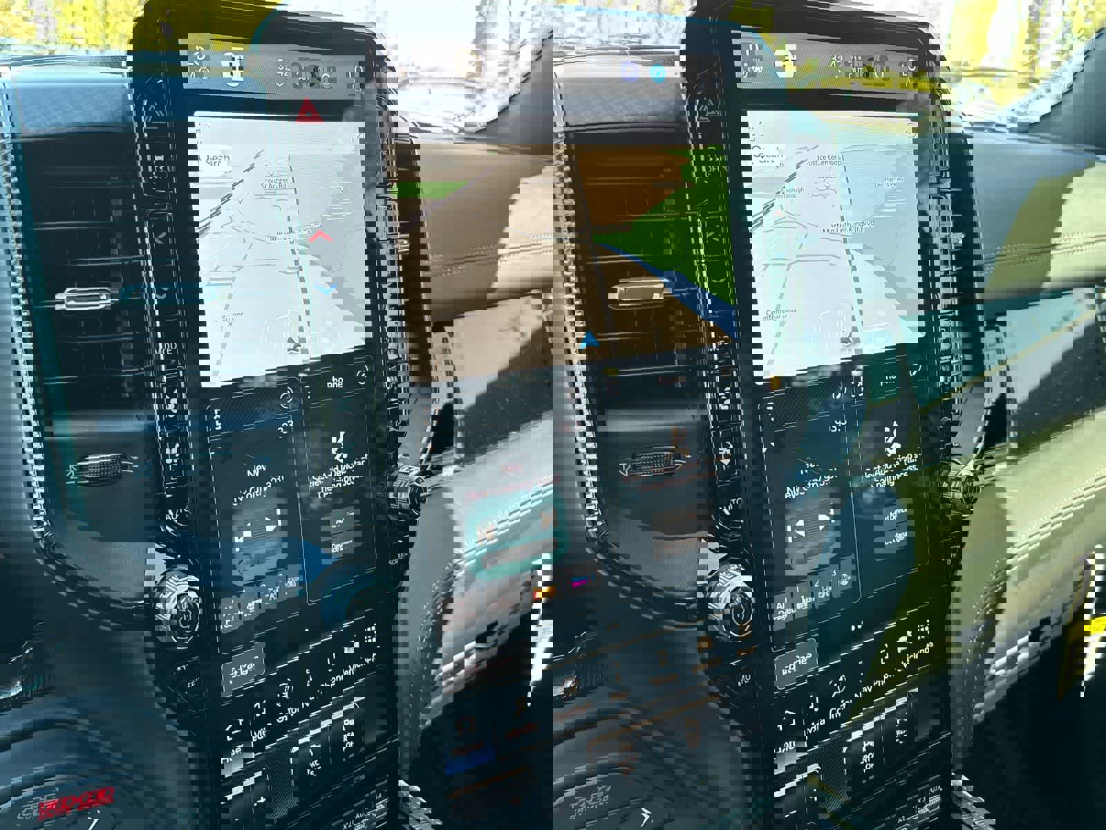 Used 2026 RAM 1500 RHO w/ RHO Level 1 Equipment Group AWD/4WD image 17