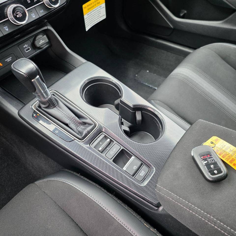 Used 2022 Honda Civic Sport image 22