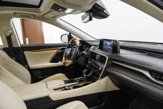 Used 2021 Lexus RX 350 FWD w/ Premium Package image 19