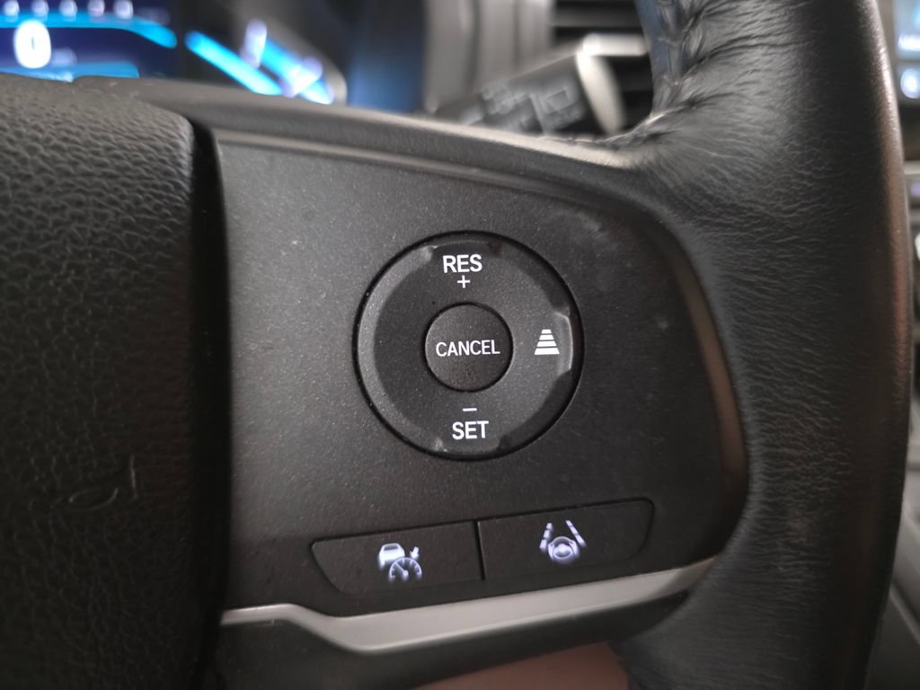 Used 2021 Honda Odyssey EX-L image 18