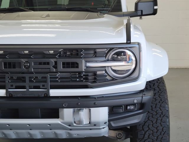 Used 2024 Ford Bronco Raptor w/ Interior Carbon Fiber Pack 6 image 12