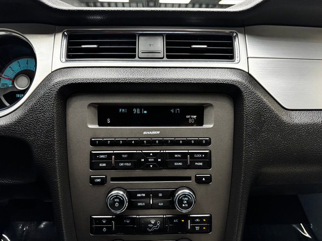 Used 2011 Ford Mustang GT Premium w/ Brembo Brake Pkg RWD image 24