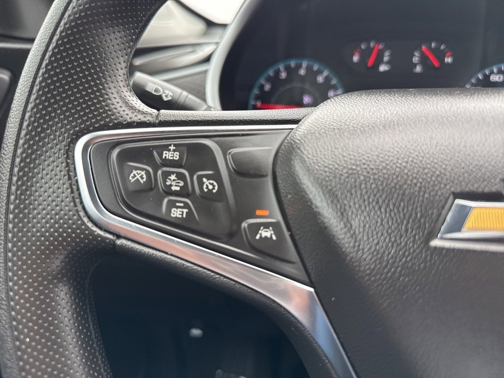 Used 2024 Chevrolet Malibu LT image 22