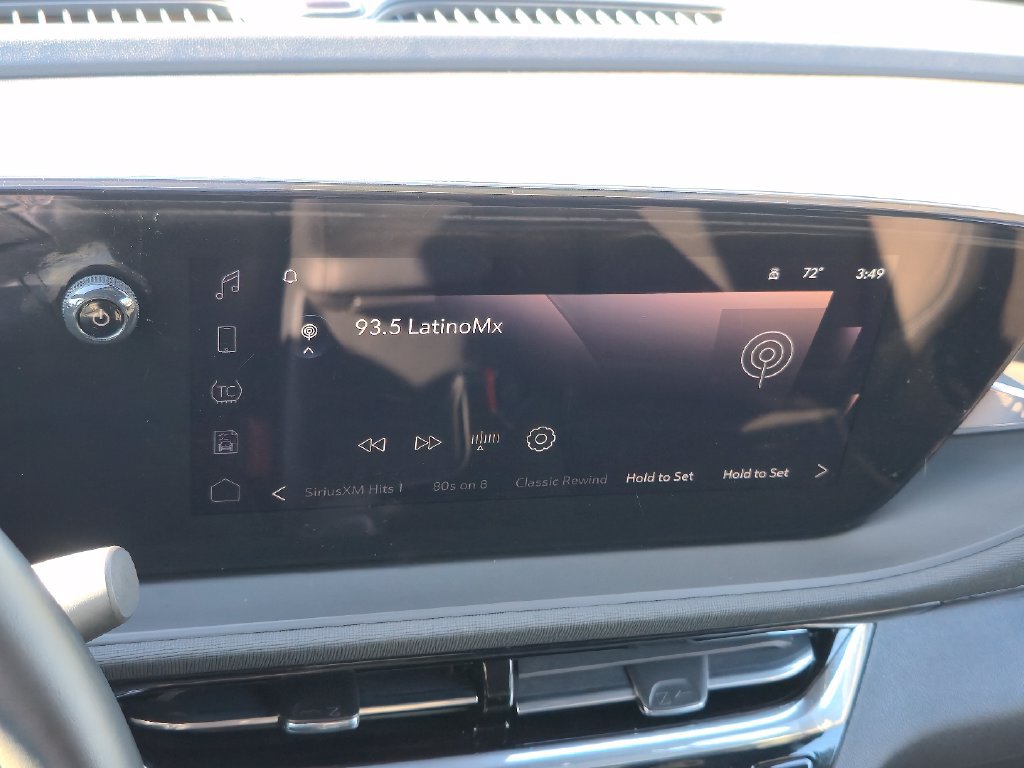 Used 2025 Buick Envista Sport Touring w/ Convenience I Package FWD image 15