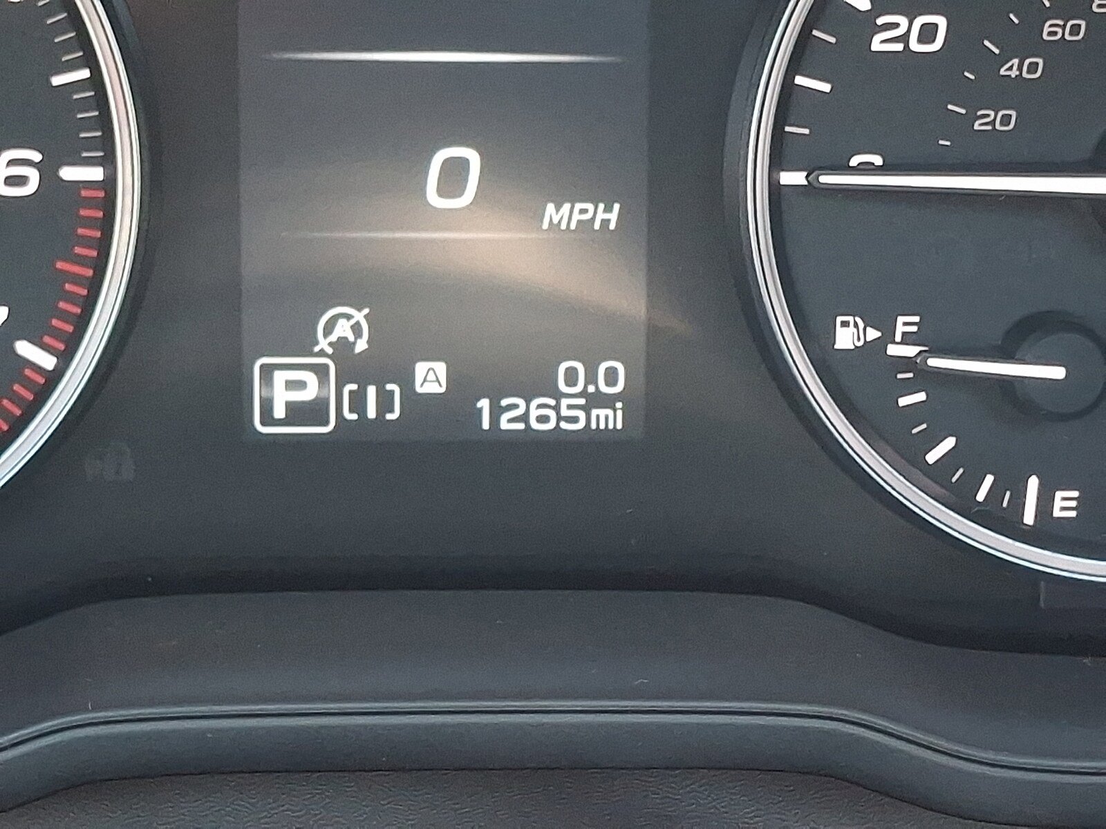 Certified 2026 Subaru Forester Premium AWD/4WD image 20