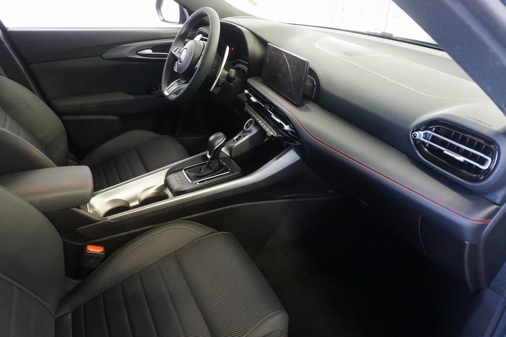 Used 2024 Dodge Hornet R/T image 26