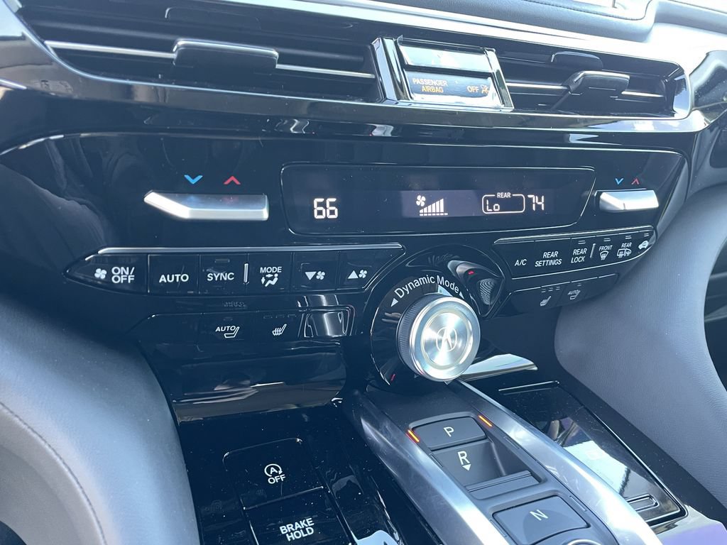 New 2026 Acura MDX FWD w/ Technology Package image 25