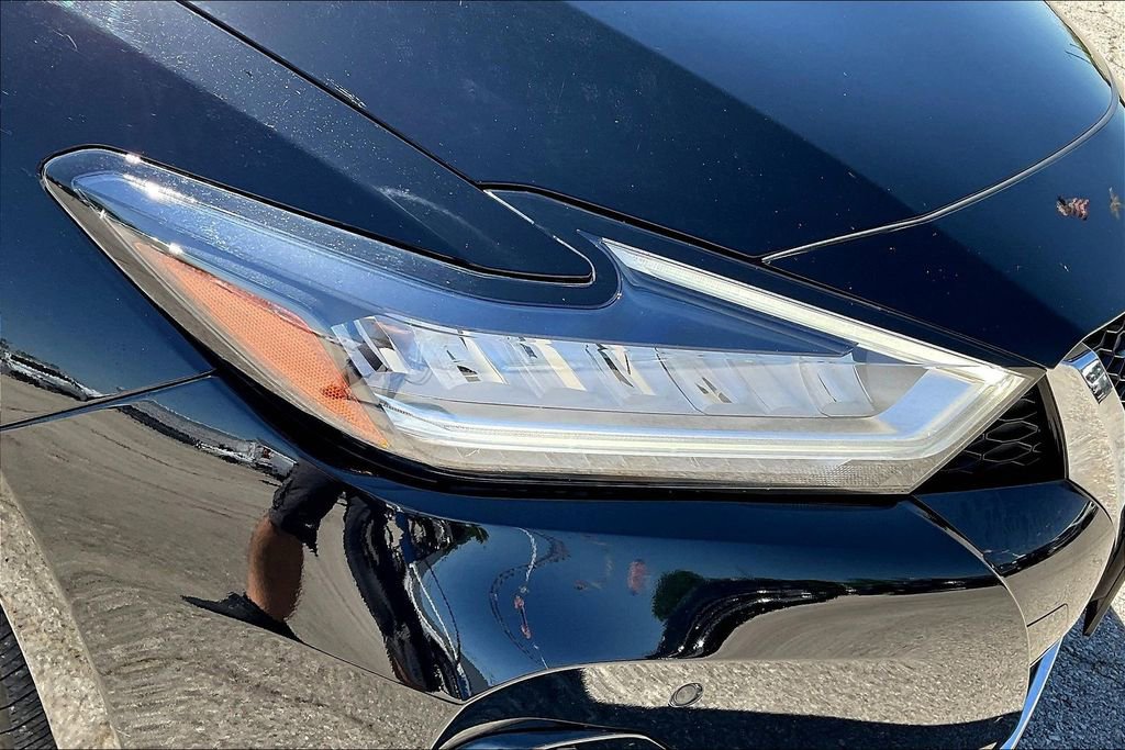 Used 2022 Nissan Maxima Platinum FWD image 30