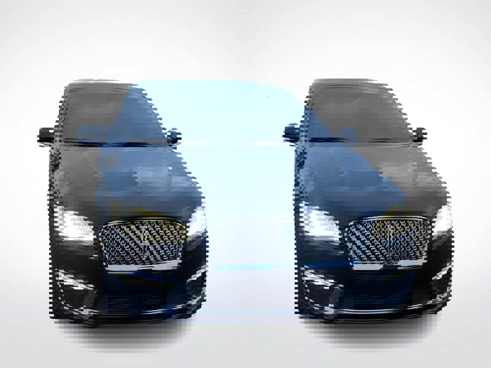 Used 2018 Lincoln MKZ Reserve w/ Climate Package image 3