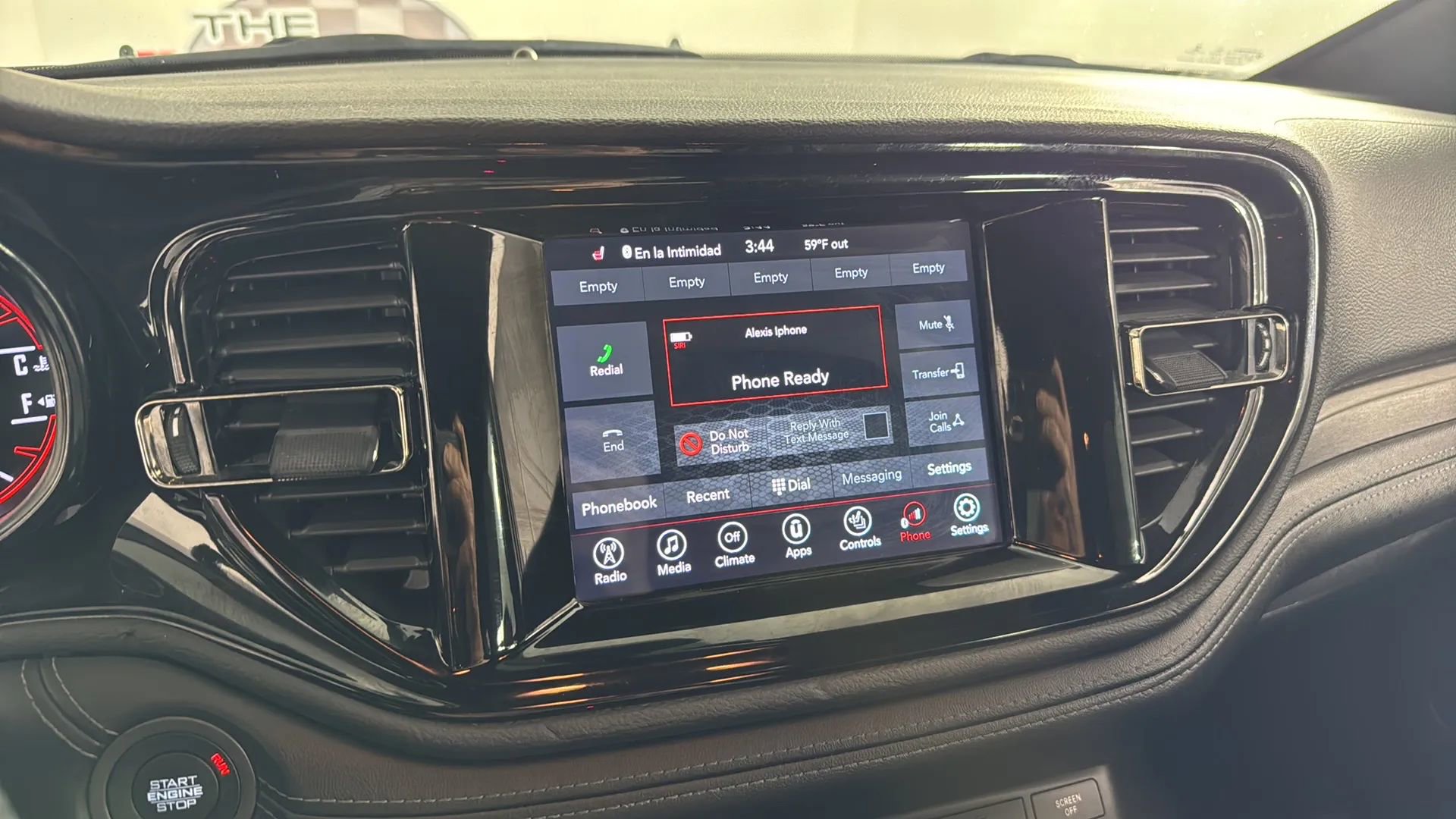 Used 2022 Dodge Durango GT image 17