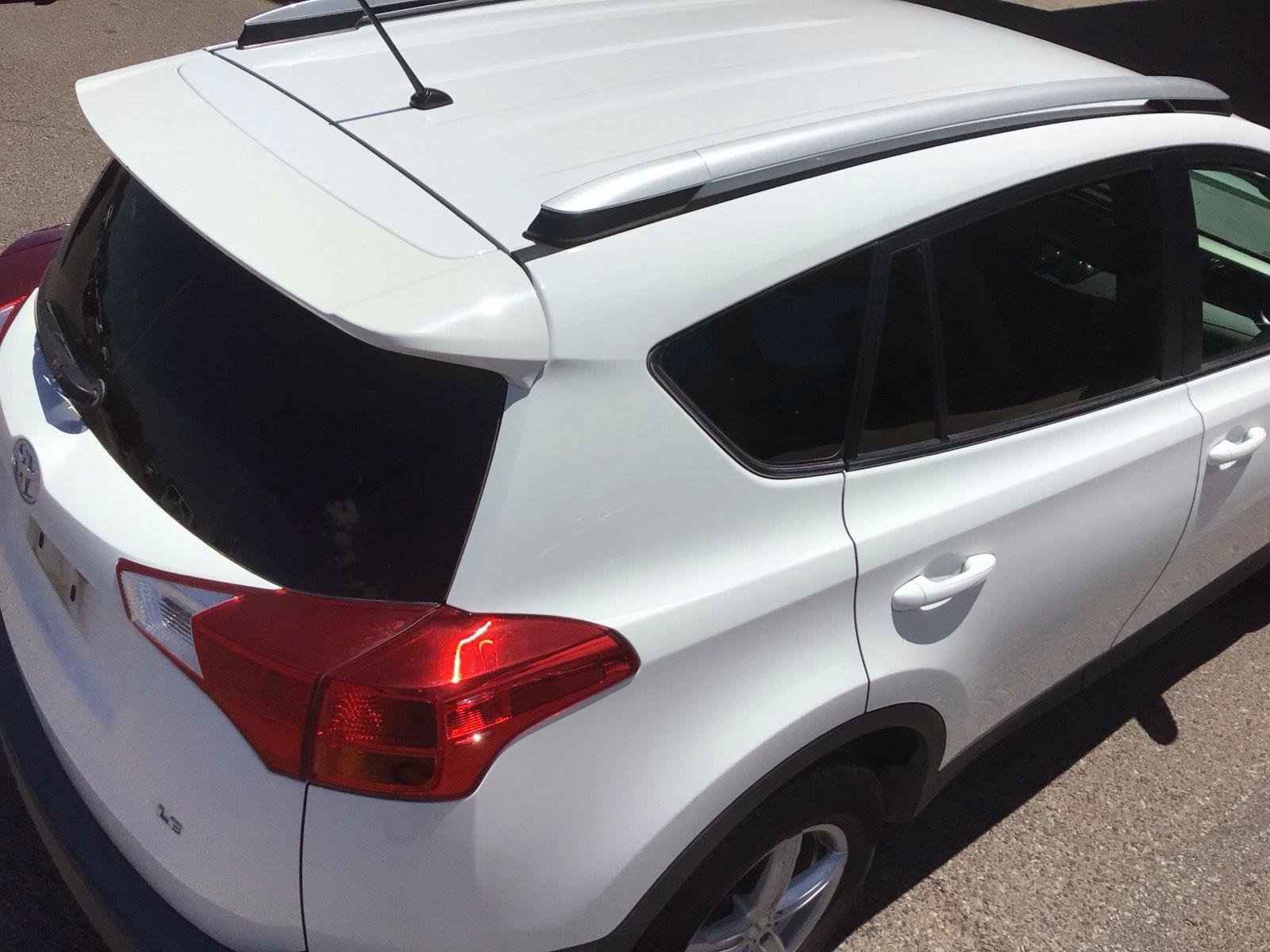 Used 2014 Toyota RAV4 LE FWD image 16