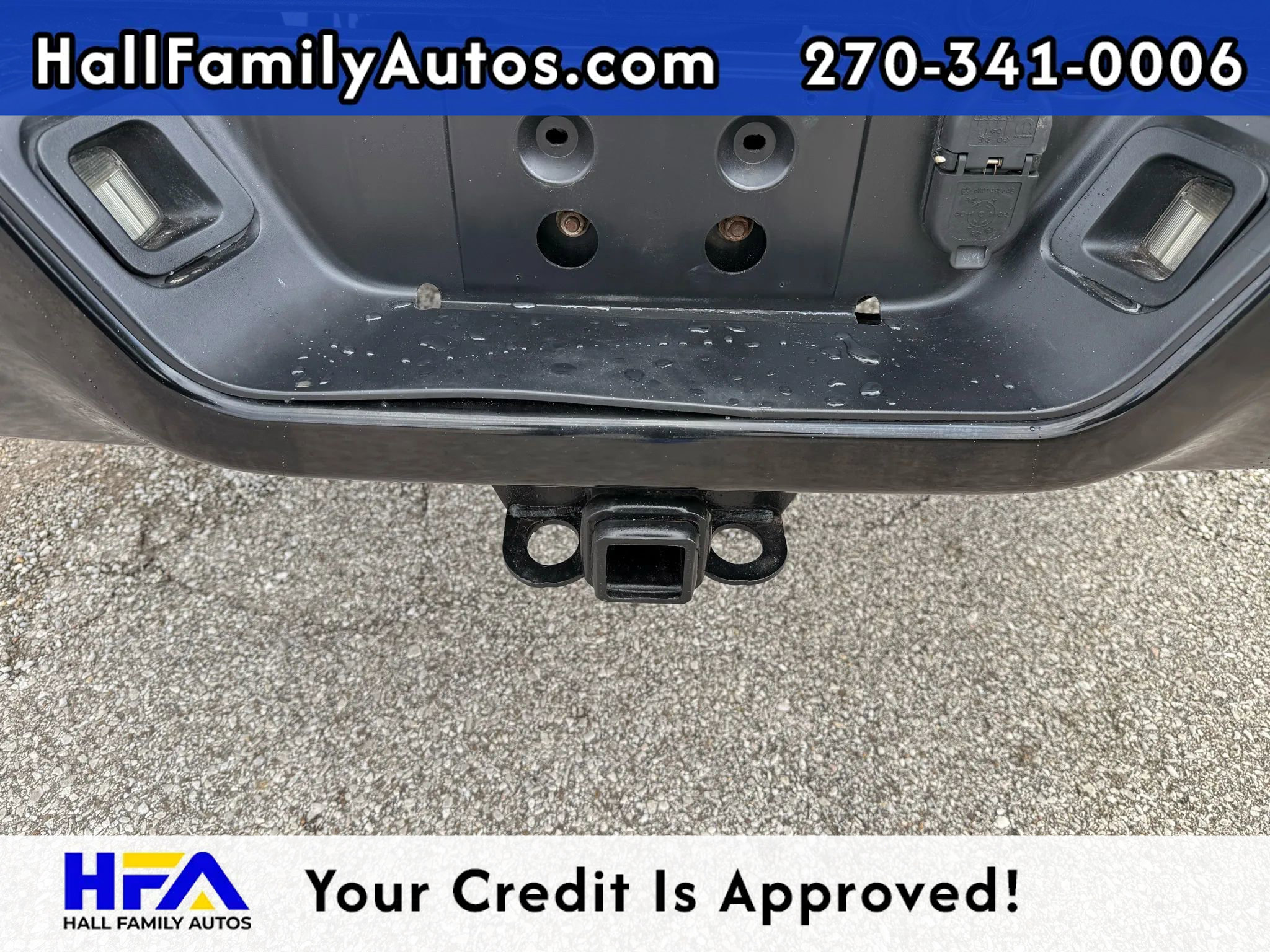 Used 2015 RAM 2500 Power Wagon w/ Comfort Group image 10