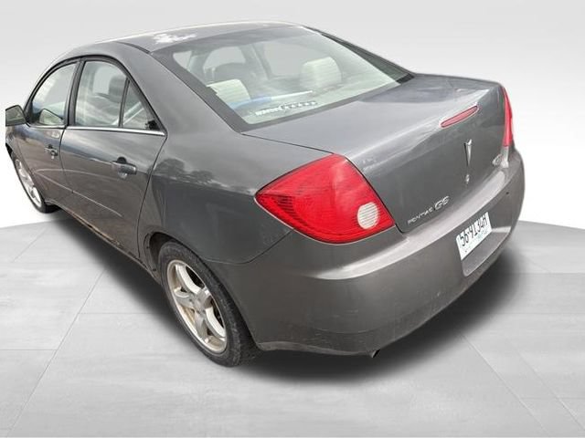 Used 2008 Pontiac G6 GT FWD image 12