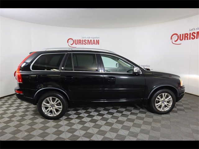Used 2013 Volvo XC90 3.2 image 12