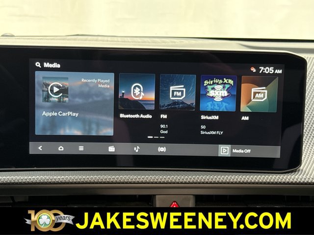 Used 2025 Kia EV6 GT-Line AWD/4WD image 20