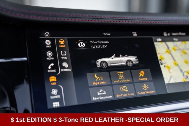 Used 2020 Bentley Continental GT image 38