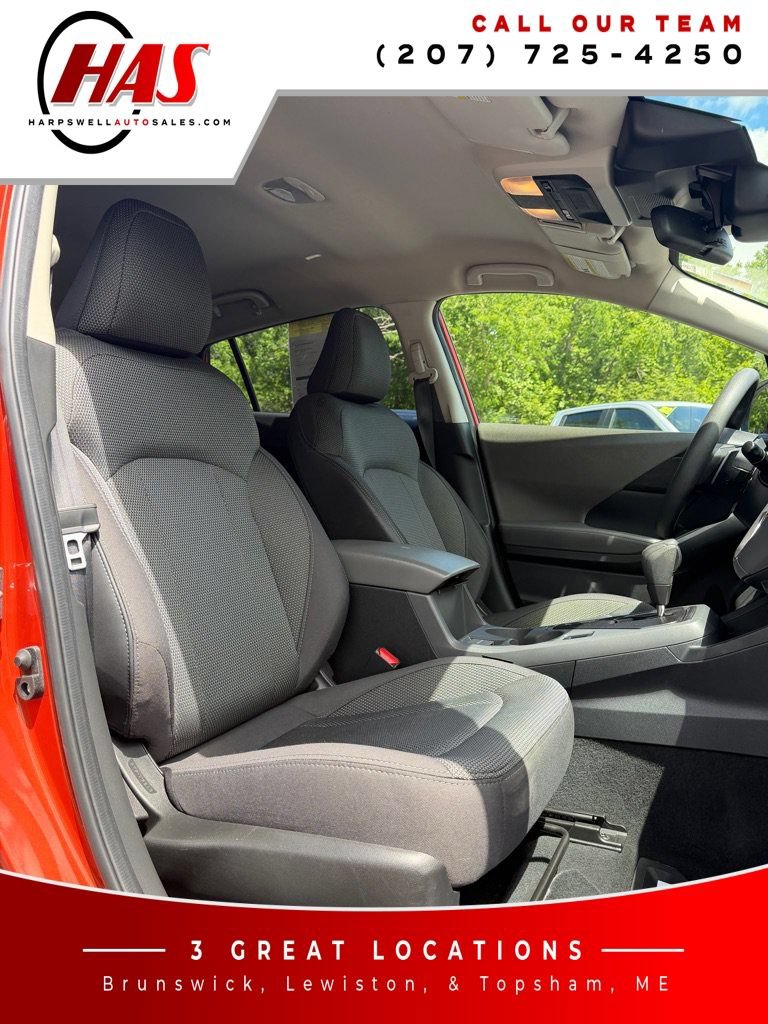 Used 2024 Subaru Crosstrek 2.0i Premium AWD/4WD image 13