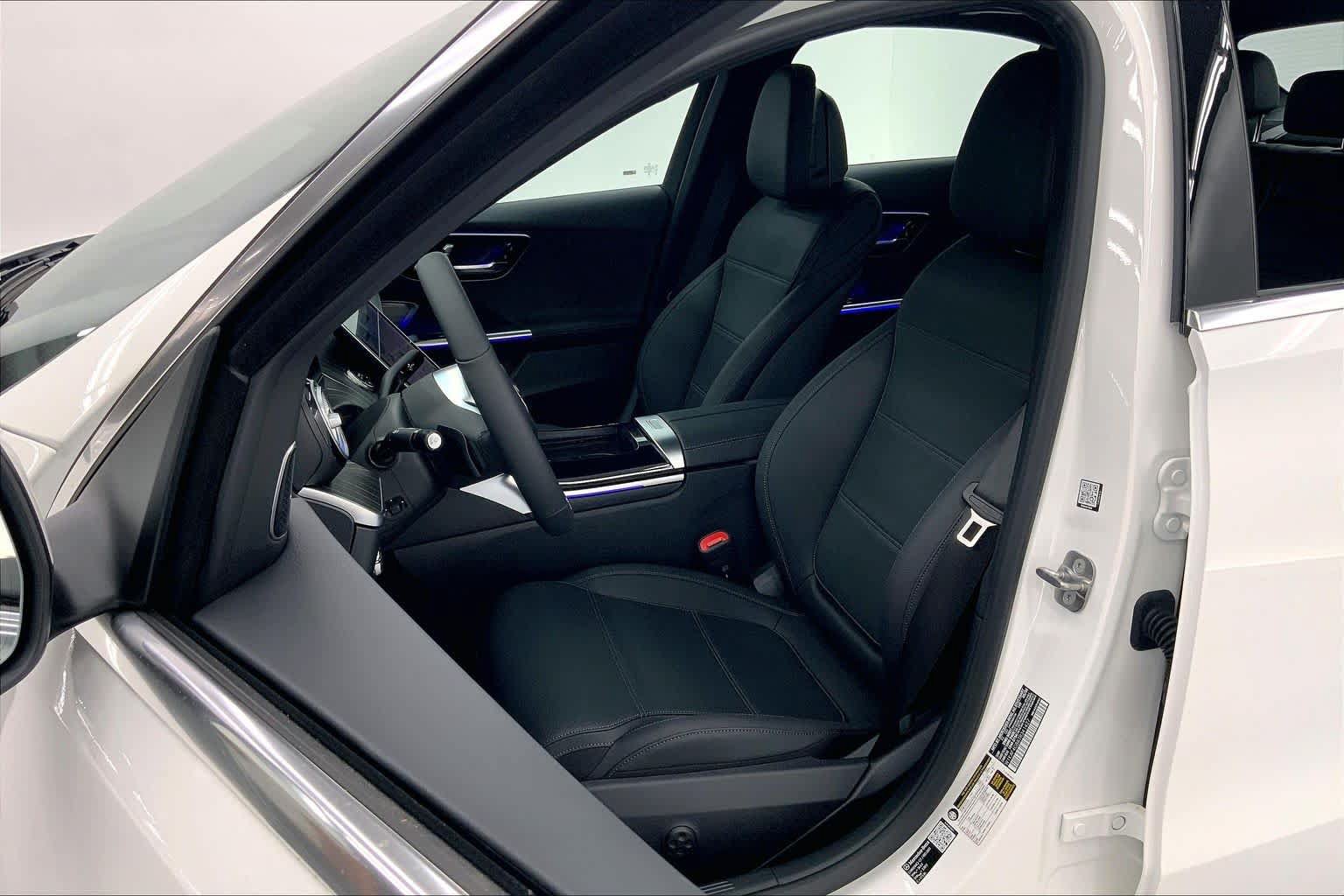 New 2026 Mercedes-Benz C 300 Sedan image 22