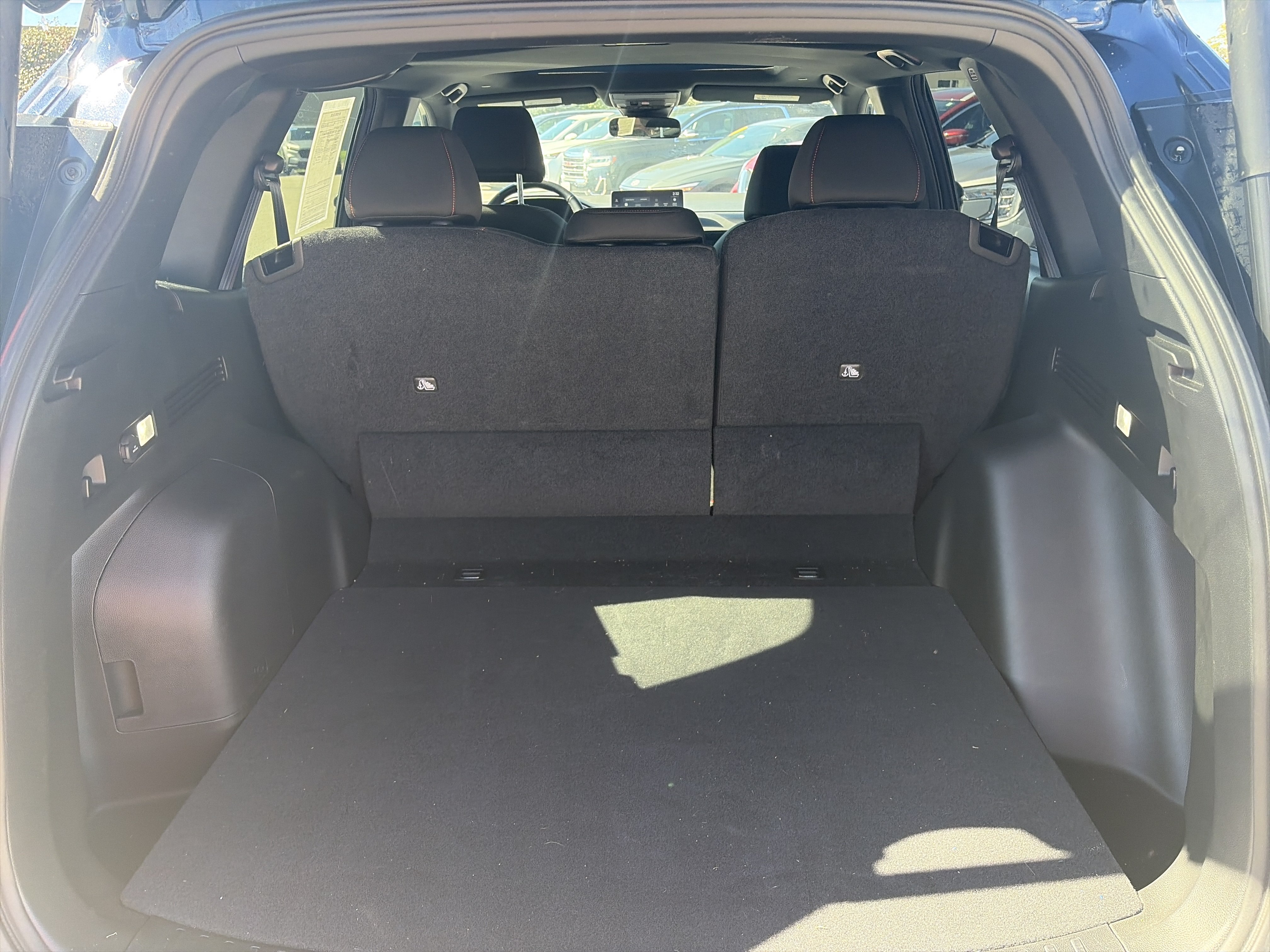 Certified 2026 Honda CR-V TrailSport image 12