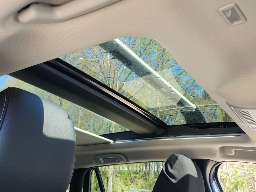 Used 2024 MAZDA CX-50 AWD 2.5 S w/ Weather Package image 20