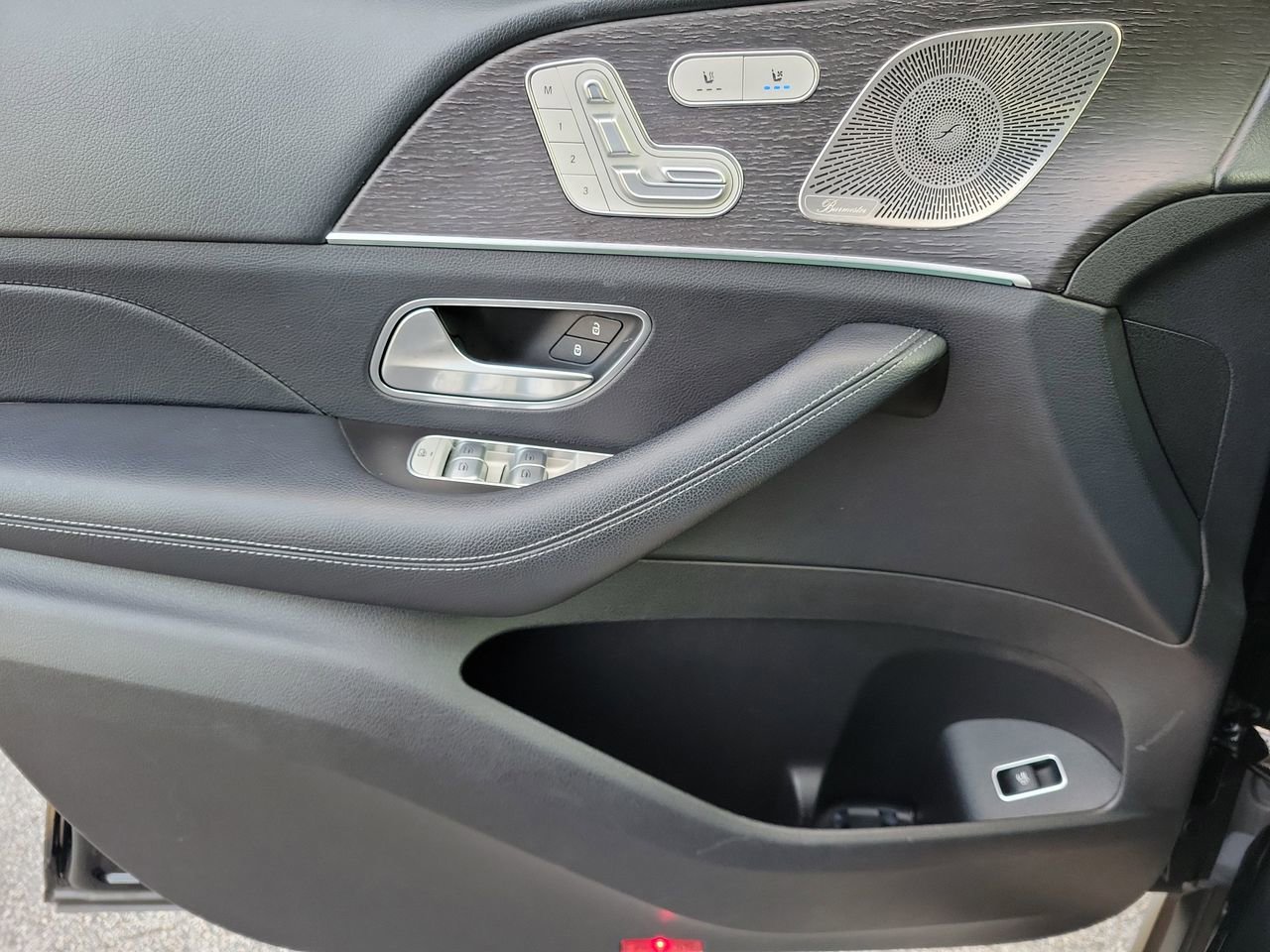 Certified 2022 Mercedes-Benz GLE 350 image 23