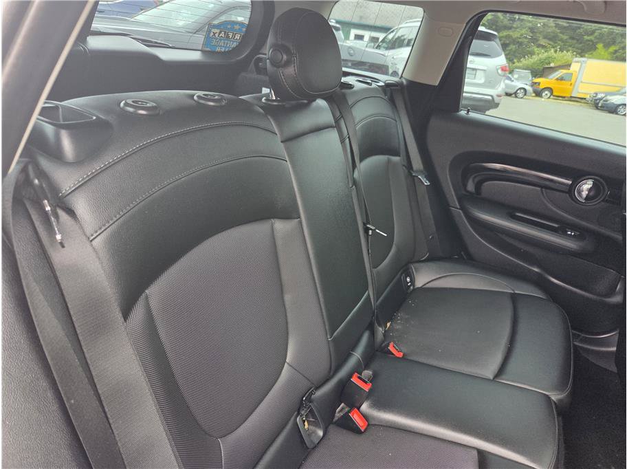 Used 2017 MINI Cooper Clubman S AWD/4WD image 28