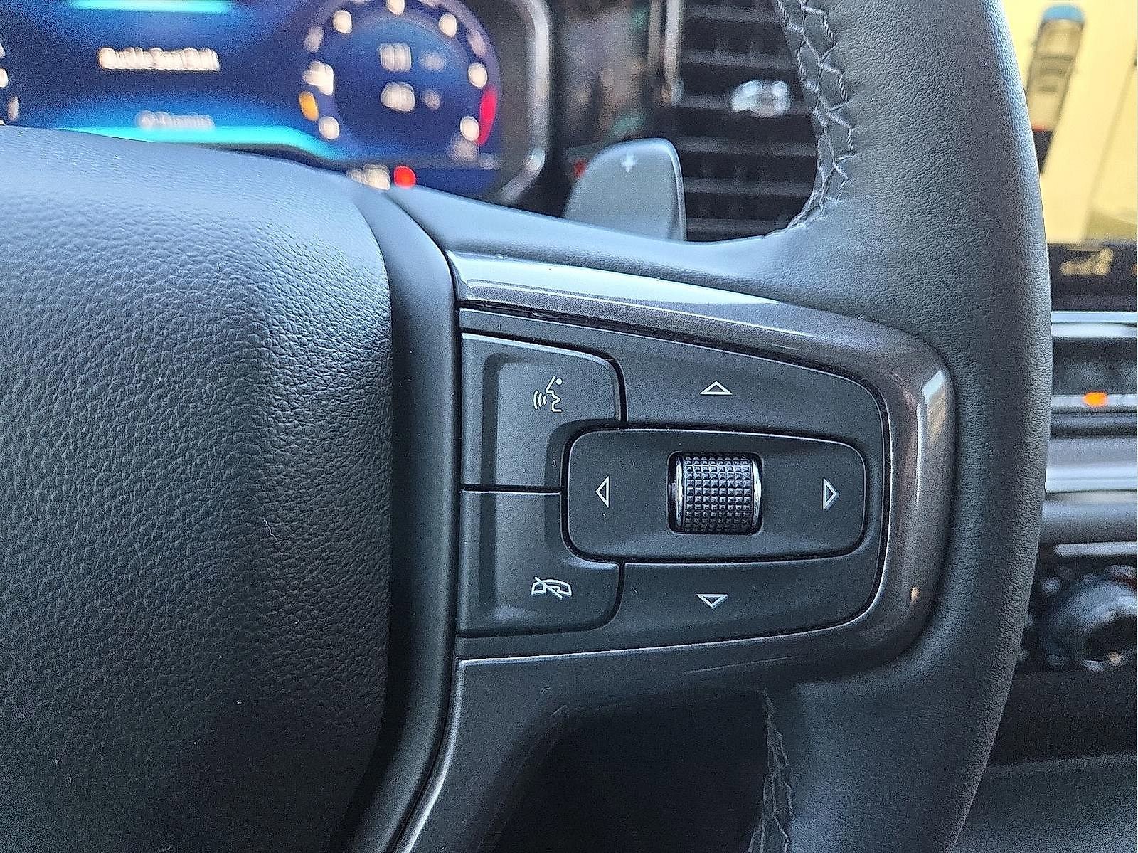 Used 2024 Chevrolet Silverado 1500 ZR2 w/ Technology Package image 18