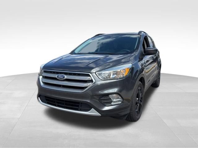 Used 2017 Ford Escape SE