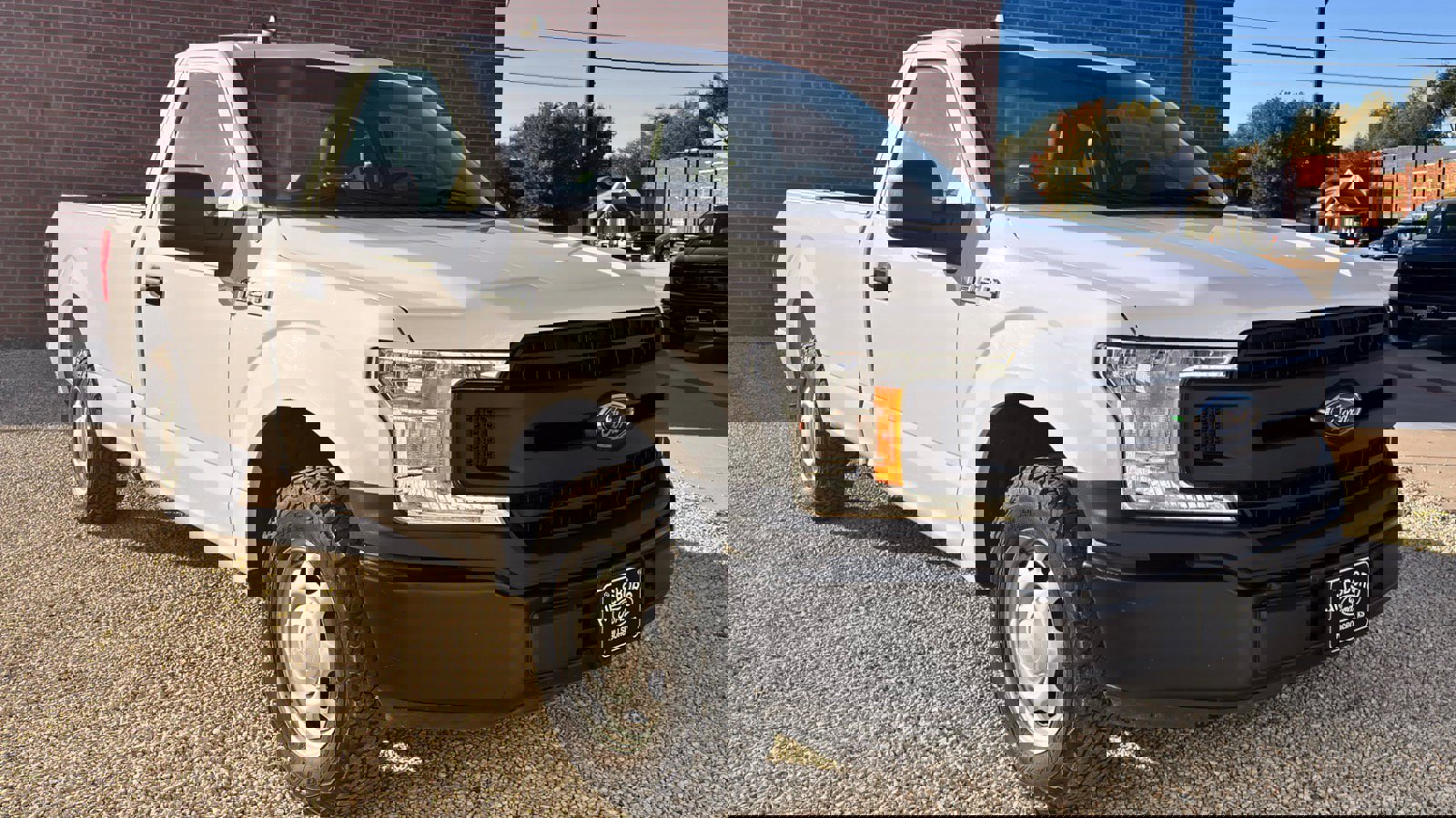 Certified 2020 Ford F150 XL w/ XL Power Equipment Group