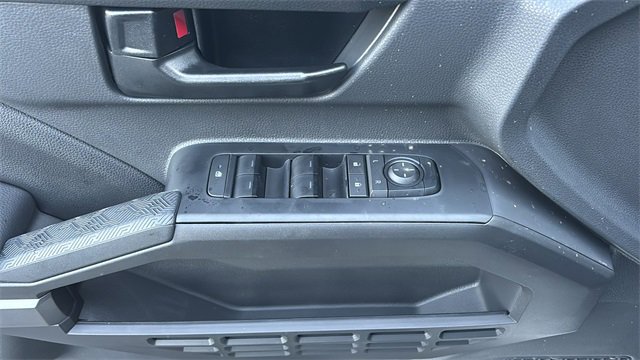 New 2025 Toyota Tacoma SR5 image 10