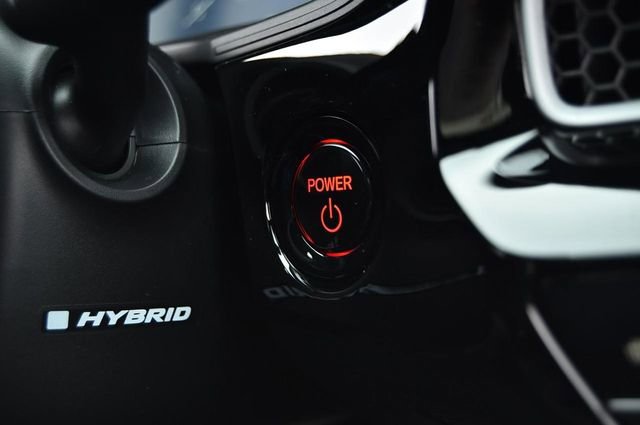 New 2026 Honda Civic Sport Touring image 20