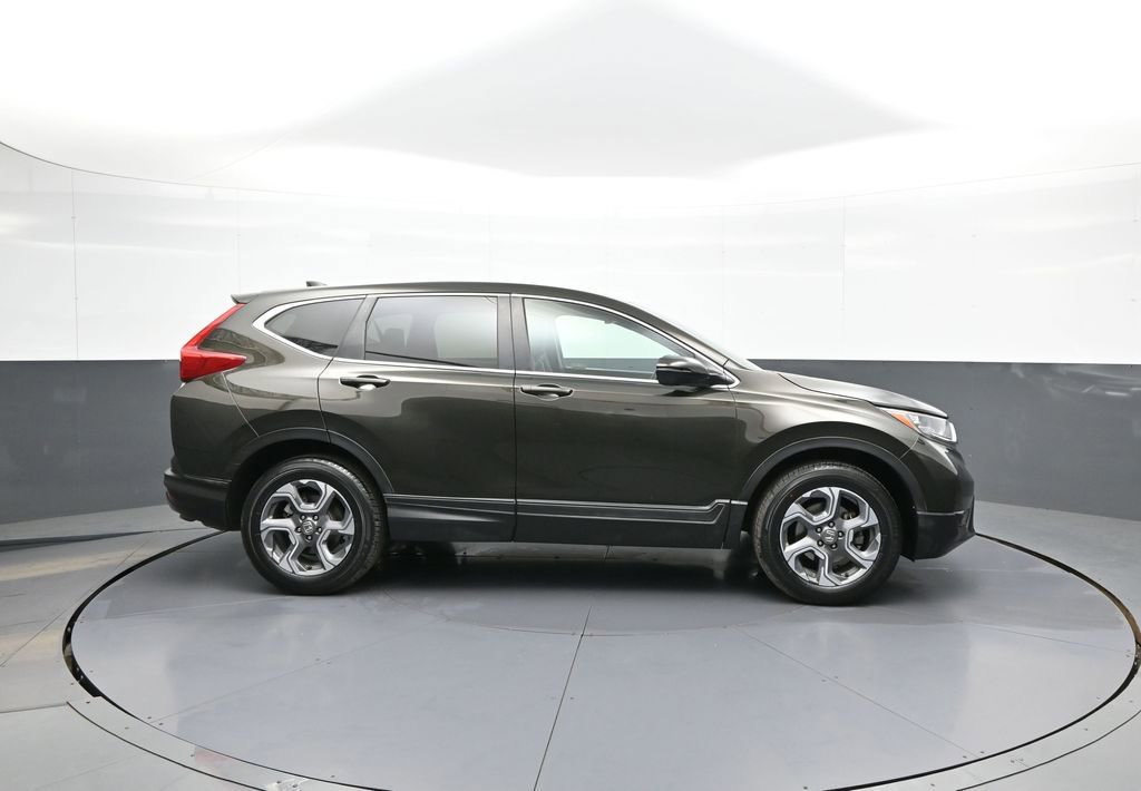 Used 2019 Honda CR-V EX-L image 5
