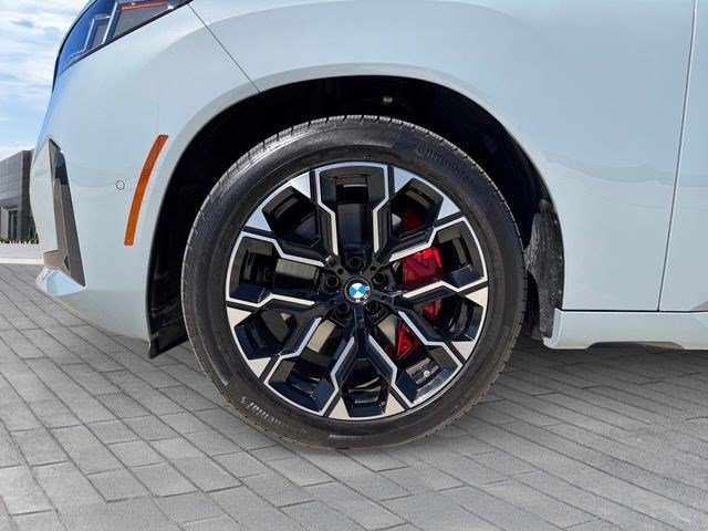 Used 2026 BMW X3 M50 w/ Premium Package image 9