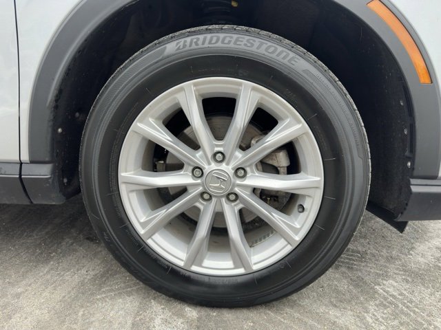 Used 2023 Honda CR-V EX image 26