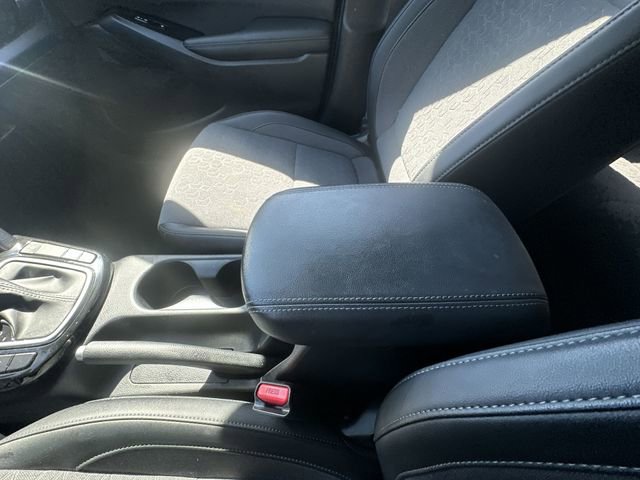 Used 2024 Kia Seltos S image 25