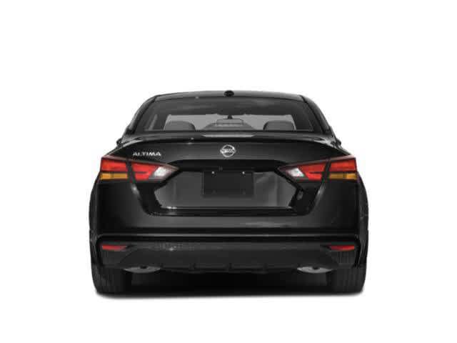 Used 2019 Nissan Altima 2.5 S AWD/4WD image 8