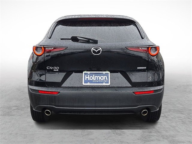 Used 2023 MAZDA CX-30 AWD 2.5 S image 5