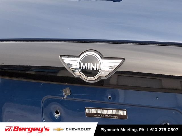 Used 2016 MINI Cooper 2-Door Hardtop image 32