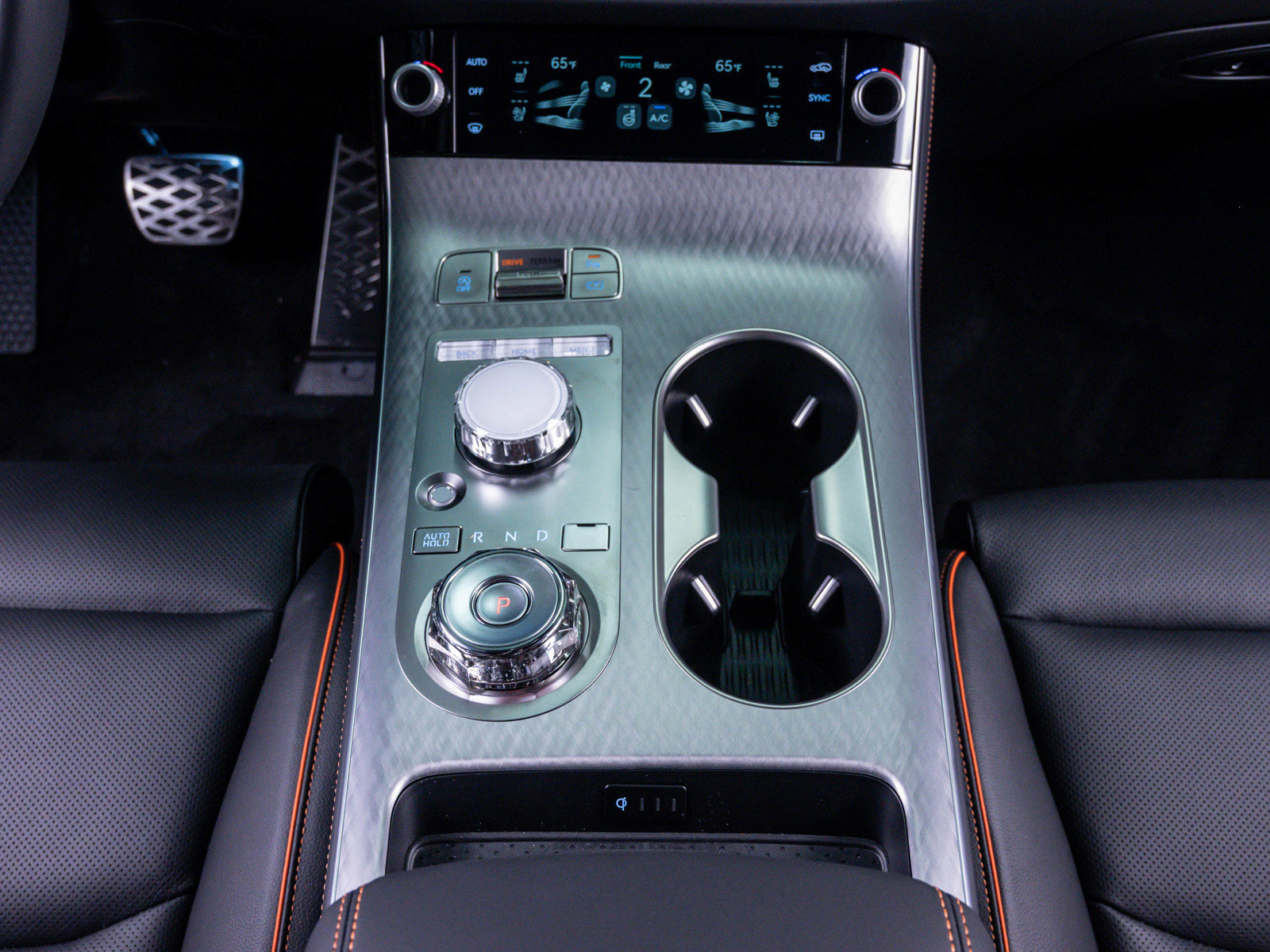 Used 2026 Genesis GV70 2.5T Sport Prestige image 29