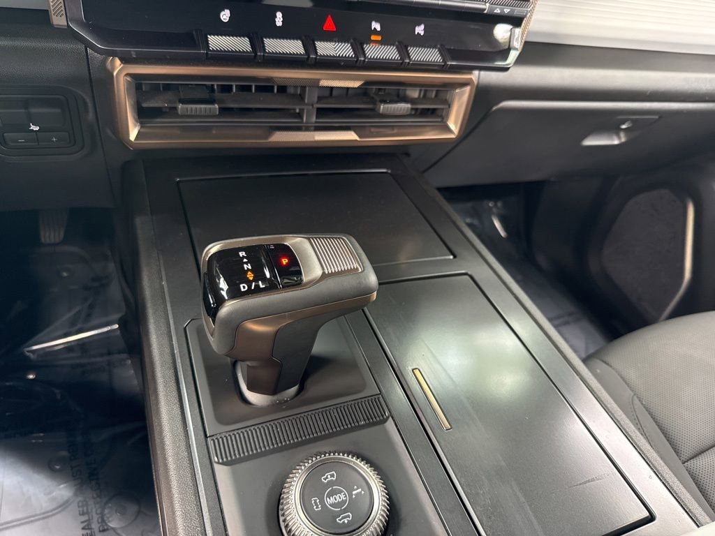 Used 2024 GMC Hummer EV 3X AWD/4WD image 45