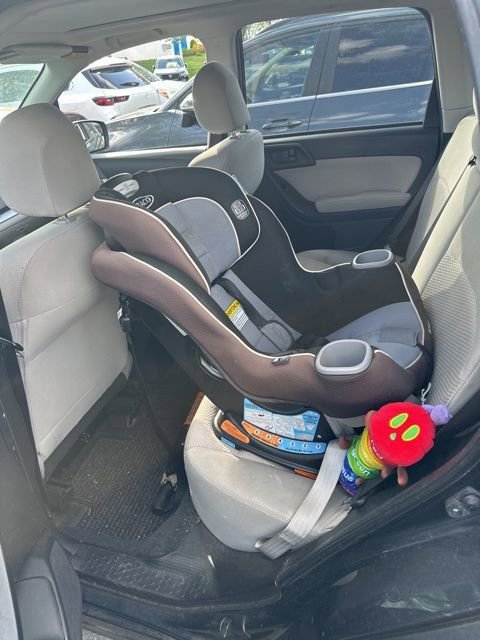 Used 2014 Subaru Forester 2.5i Premium AWD/4WD image 8