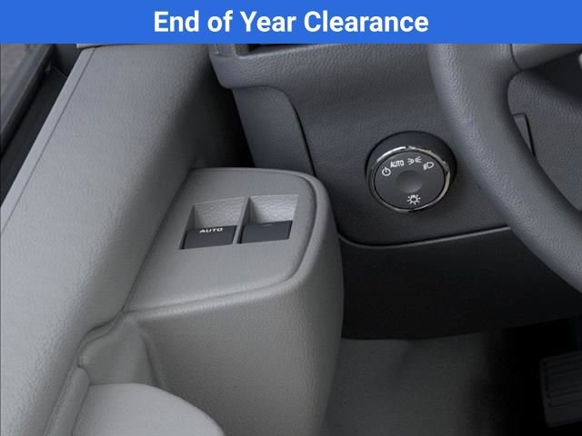 New 2025 Chevrolet Express 4500 w/ Power Convenience Package image 23