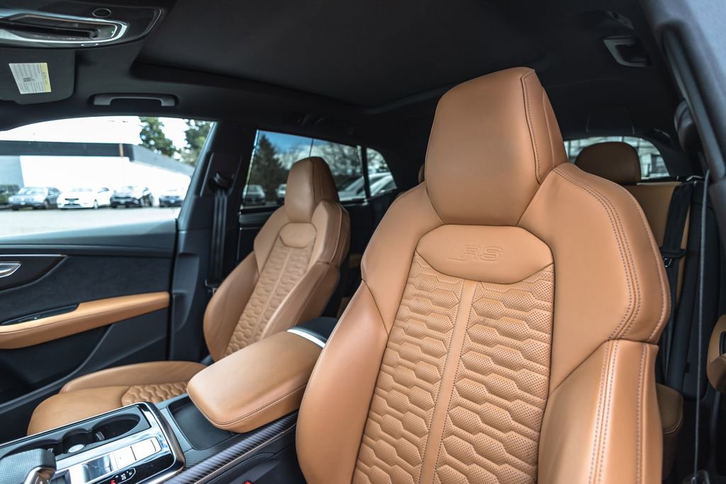Used 2023 Audi RS Q8 image 22
