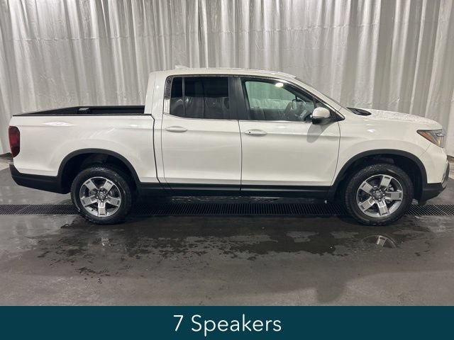 New 2026 Honda Ridgeline RTL image 2